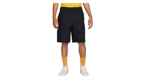 Nike sb kearny cargo shorts black