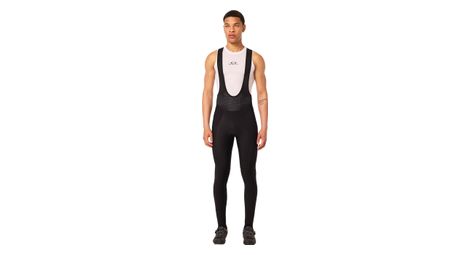 Oakley clima thermal bib tight black