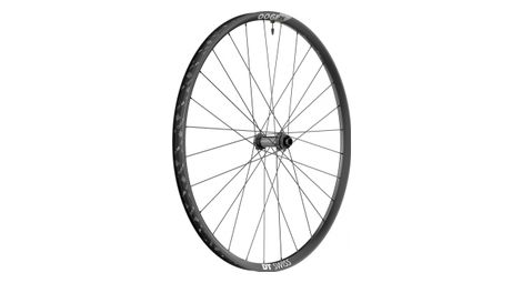 Rueda delantera dt swiss m1900 spline 30 29 '' | 15x100mm | centerlock