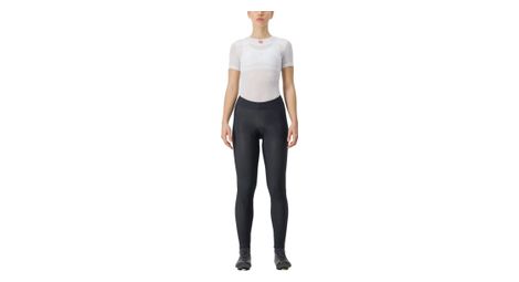 Collant castelli sans bretelles entrata noir femme femme  l