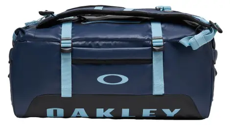Bolsa oakley road trip rc 50l azul