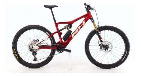 Produit reconditionné · bh ilynx trail 8.8 carbone xt / vélo vtt électrique / bh | bon état