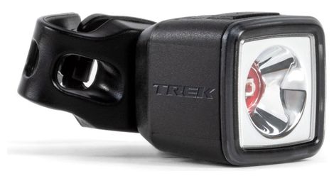 Luce posteriore bontrager flare r city