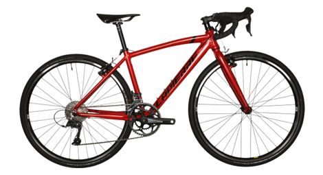 Bicicletta da strada junior Lapierre Sensium Shimano Claris 8V T.M 145/160 cm - Bicicletta da esposizione