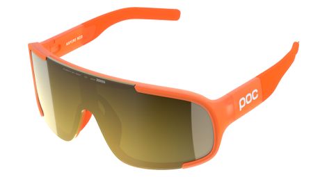 Poc aspire mid goggles orange gold