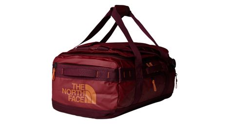 The north face base camp duffel 42l bordeaux