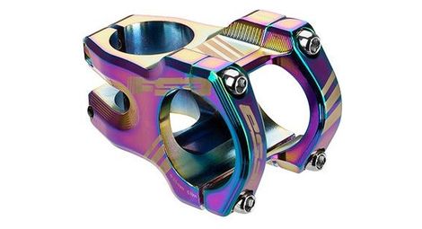 Potencia fsa gradient team ltd os35 31.8 45 mm 6º 35 mm oil slick