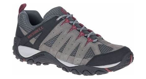Chaussures de randonnee merrell accentor 2 vent