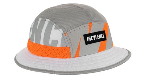 Bob Incylence Neon Storm Bleu/Orange