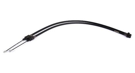Cable Rotor Vocal BMX Pro Dual Upper Gyro XXLarge