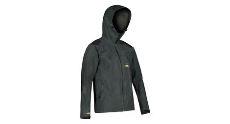 Veste vtt leatt all mountain 5.0 noir