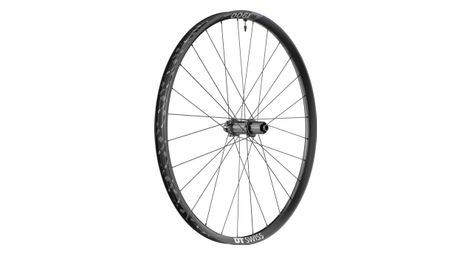 Dt swiss h 1900 spline achterwiel 27,5'' 35 mm | boost 12x148 mm | 6 gaten | 2022