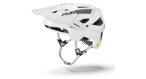 Casco da mountain bike Julbo Forest Evo Mips bianco