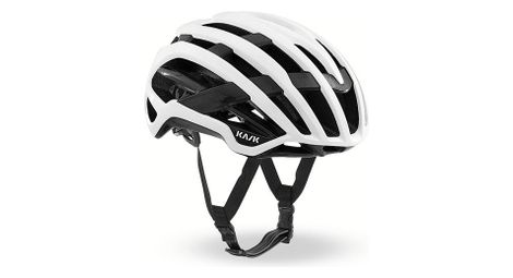 Casque kask valegro blanc