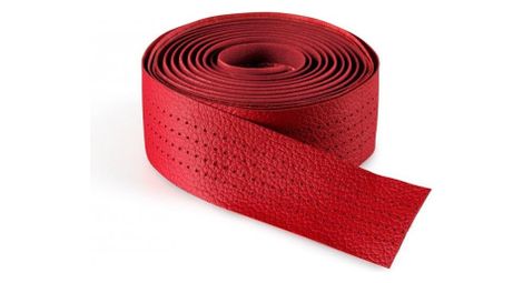 Ruban de guidon selle italia classica rouge