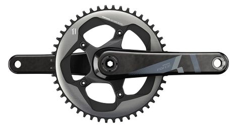 Pédalier sram force 1 bb386 42 dents
