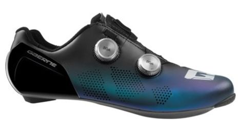 Chaussures route gaerne carbon g.stl iridium