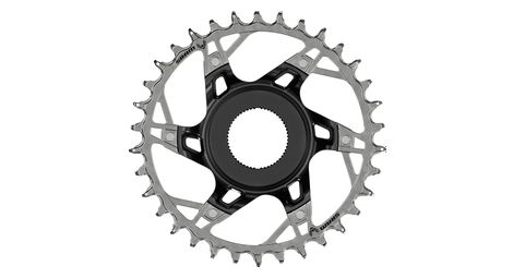 Plato sram xx t-type eagle shimano steps de 12 velocidades