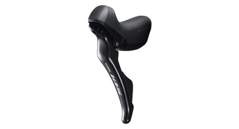 Shimano 105 st-r7000 sti left shifter 2x11s - nero