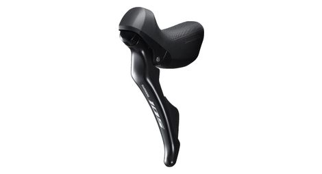 shimano 105 st r7000 sti left shifter 2x11s black