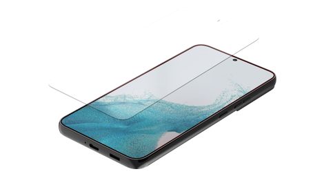 Ecran de protection quad lock samsung galaxy s22+