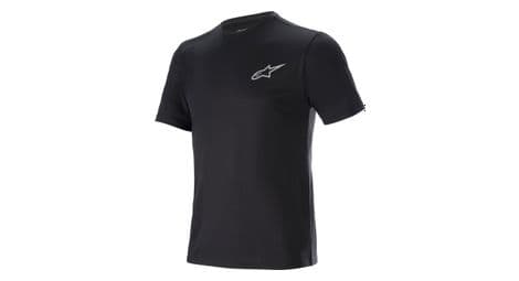 Alpinestars wink tech t-shirt zwart