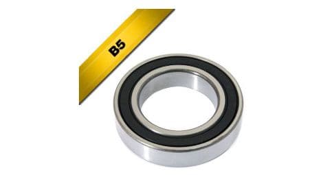 Black bearing b5 roulement 63803-2rs