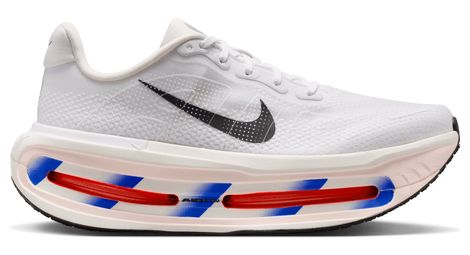 Zapatillas de running Nike Vomero Premium blancas/azules para hombre