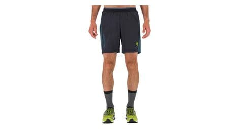 Short karpos fast evo shorts noir homme