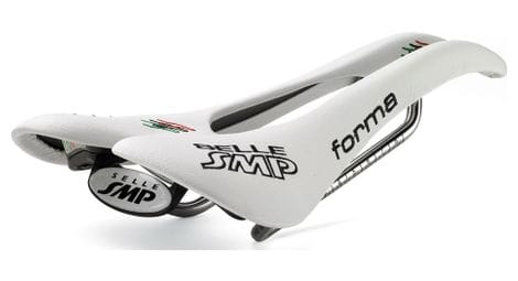 Selle smp forma blanc 0301154