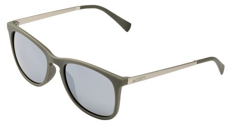 Gafas Cairn Fuzz Mat Caqui