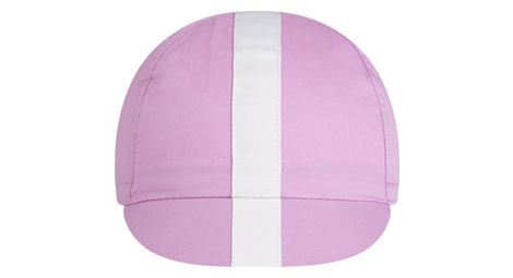 Cappellino Rapha II Rosa
