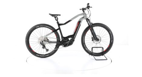 Haibike Hardnine 9 Velo Electrique Tres Bon Etat