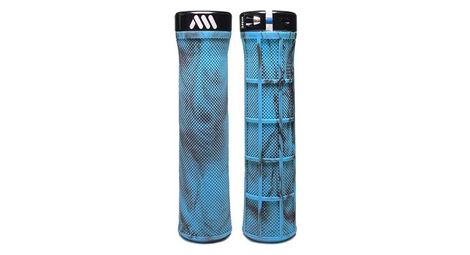 All mountain style ams berm griffe blau camo