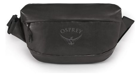 Ceinture banane osprey transporter waist noir