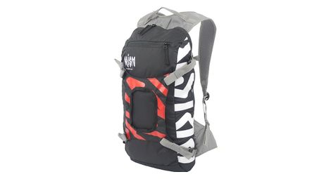 Sac hyd10 red sunset prism