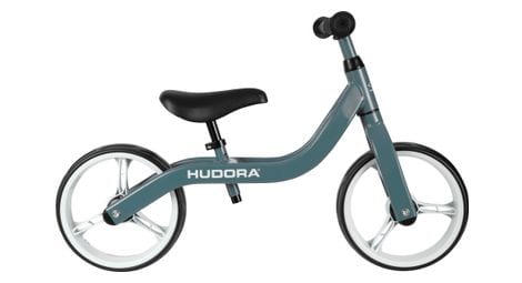 Hudora draisienne ultralight aluminium blue