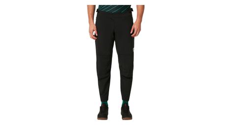 Pantalón oakley element lite mtb negro