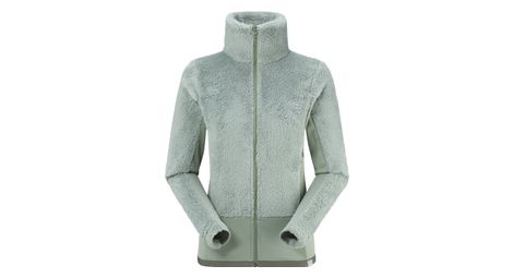 Lafuma alpic grey fleece