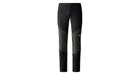 The north face circadian alpine hose schwarz