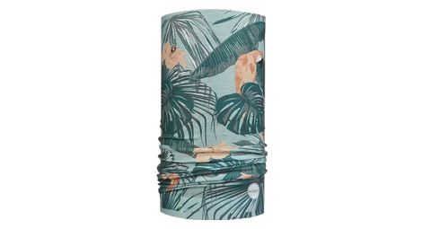 Cairn Malawi Tube Choker Tropical Green