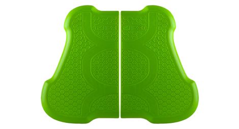 Paire de protection de poitrine o neal lpx hp 003 1 vert
