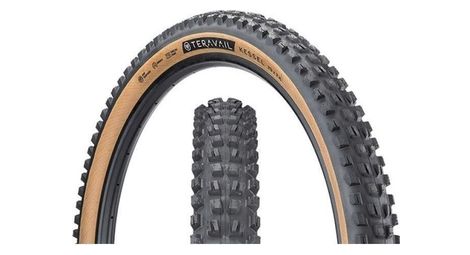 teravail kessel pneu noir tanwall 29 durable