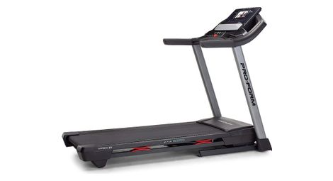 tapis de course pro form carbon t7