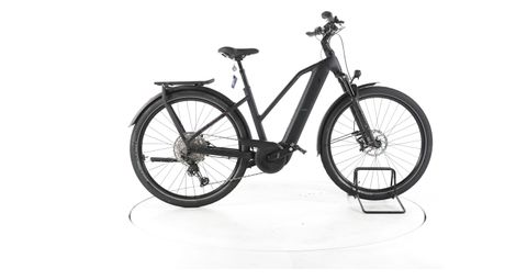 Produit reconditionné - Cube Kathmandu Hybrid EXC Trekking E-Bike 2025 - Très Bon Etat