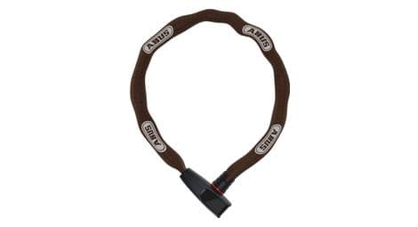 Abus cadena 6806k/85 marron - 85cm - vélo