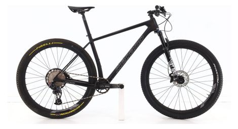 Produit reconditionné · megamo factory carbone gx axs / vélo vtt / megamo | bon état