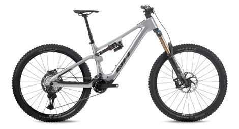 VTT Tout-Suspendu Électrique BH ilynx+ DL Enduro Carbon 9.7 800 Wh DJI 150 Nm 29" Gris 2027