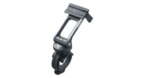 Support smartphone topeak ridecase ii mount 1-1/8  stem cap