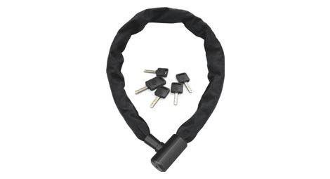 Antivol chaîne syncros ellison noir